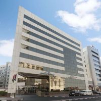 howard johnson hotel dubai