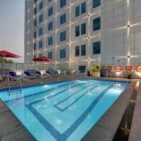 omega hotel