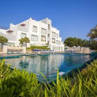 pearl hotel umm al quwain