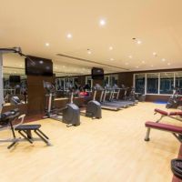 treppan hotel & suites by fakhruddin