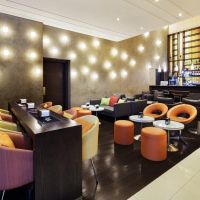 novotel suite dubai mall of the emirates