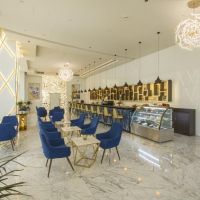 gevora hotel
