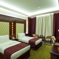 queen palace hotel