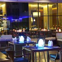 novotel suite dubai mall of the emirates