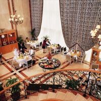 four points by sheraton bur dubai
