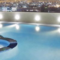 treppan hotel & suites by fakhruddin