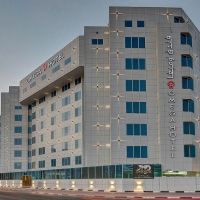 omega hotel