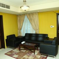 golden square hotel apartments