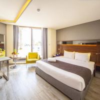 pearl hotel umm al quwain