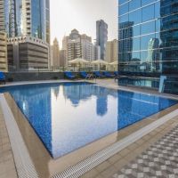 golden tulip media hotel