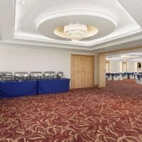 howard johnson hotel dubai