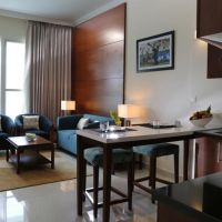 treppan hotel & suites by fakhruddin