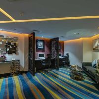 omega hotel