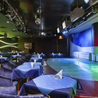 howard johnson hotel dubai