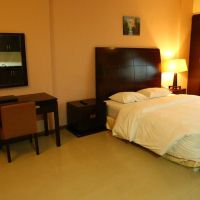 golden square hotel apartments
