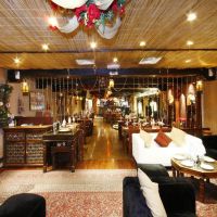 howard johnson hotel dubai