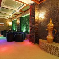 queen palace hotel