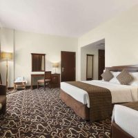 howard johnson hotel dubai
