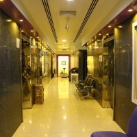 golden square hotel apartments