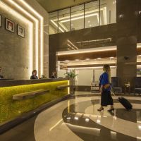 golden tulip media hotel