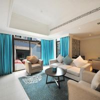 al seef resort & spa by andalus