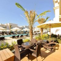 al seef resort & spa by andalus
