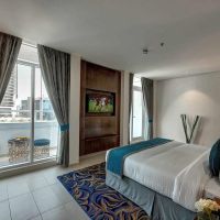 omega hotel