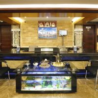 queen palace hotel