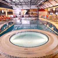 sun & sands hotel