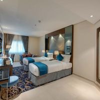 omega hotel
