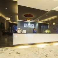 pearl hotel umm al quwain