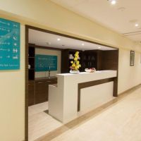 treppan hotel & suites by fakhruddin