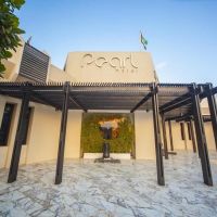 pearl hotel umm al quwain
