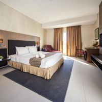 pearl hotel umm al quwain