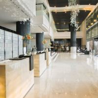 sofitel abu dhabi corniche