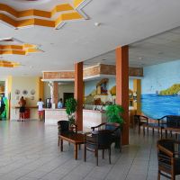 aqua sun village & water park