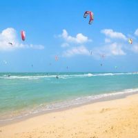 roda beach resort