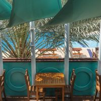 le royal meridien abu dhabi