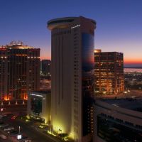 le royal meridien abu dhabi