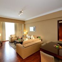 grand millennium dubai