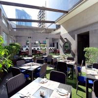 grand millennium dubai