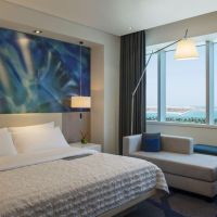 le royal meridien abu dhabi