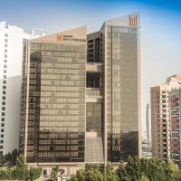 grand millennium dubai