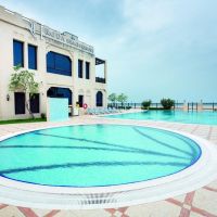 roda beach resort