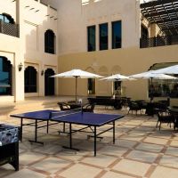 roda beach resort