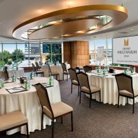 grand millennium dubai