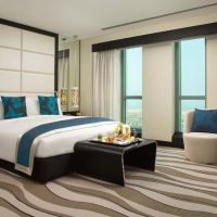 sofitel abu dhabi corniche