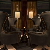 le royal meridien abu dhabi