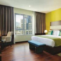ramada downtown dubai apt