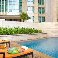 sofitel abu dhabi corniche